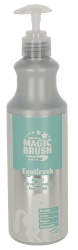 MagicBrush hűsítő zselé, 500 ml