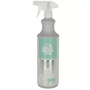 MagicBrush maneCare sörényápoló spray, 1000 ml