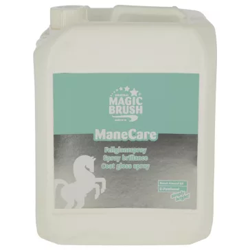 MagicBrush maneCare sörényápoló spray, 5000 ml
