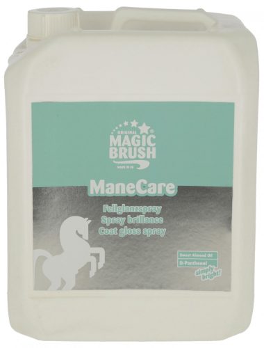 MagicBrush maneCare sörényápoló spray, 5000 ml