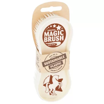 MagicBrush Nature kefe, környezetbarát anyagokból