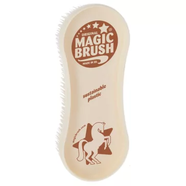 MagicBrush Nature kefe, környezetbarát anyagokból