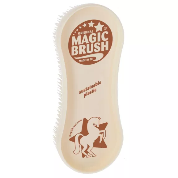 MagicBrush Nature kefe, környezetbarát anyagokból