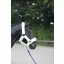 SuperSoft kötőfék, kék, pony