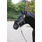 ClassicSoft kötőfék, szürke, pony