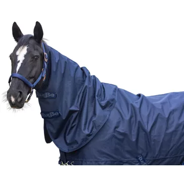 RugBe Zero nyakrész lótakaróhoz