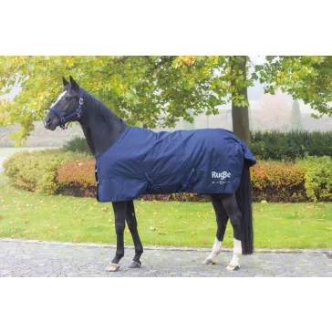 RugBe IceProtect lótakaró 300 g - sötétkék