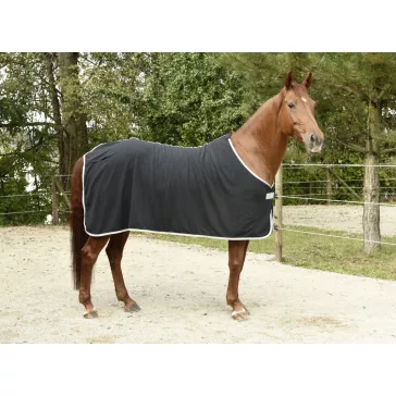 Covalliero RugBe Economic polár lótakaró