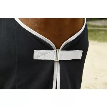 Covalliero RugBe Economic polár lótakaró