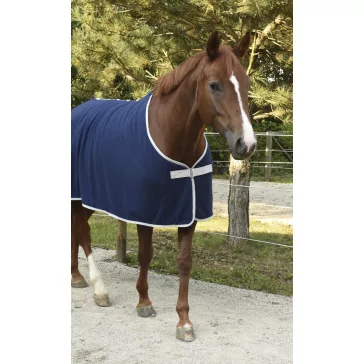 Covalliero RugBe Economic polár lótakaró