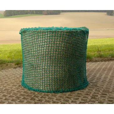   Szénaháló hengerbálához - 160 x 160 cm, 4,5 cm-es hálóméret