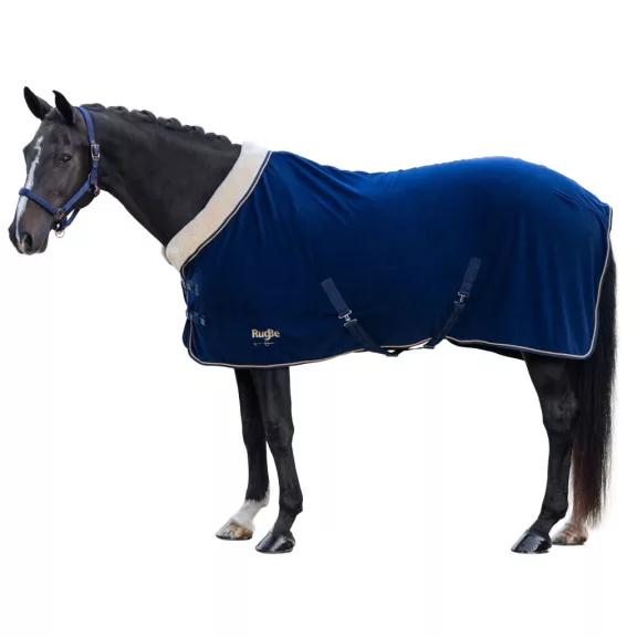 RugBe Royal lótakaró