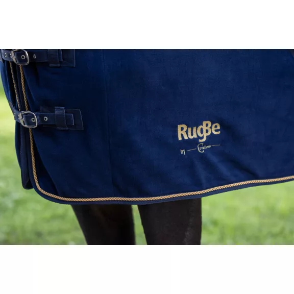 RugBe Royal lótakaró