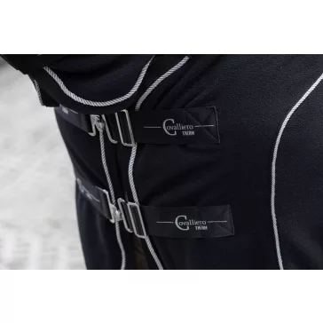 Covalliero Therm lótakaró nyakrésszel