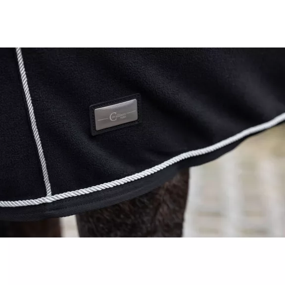 Covalliero Therm lótakaró nyakrésszel