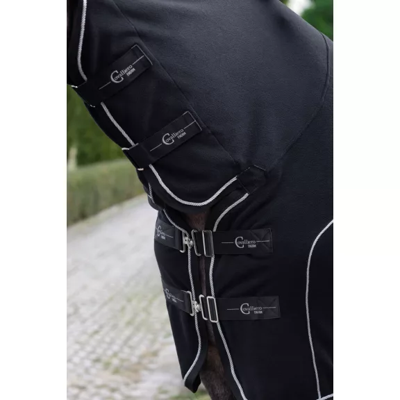 Covalliero Therm lótakaró nyakrésszel