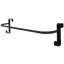 Felakasztható lótakaró tartó