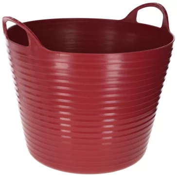 Flexbag flexibilis etető - rosé, 28 literes