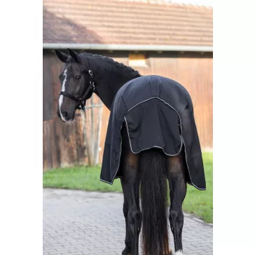 Séta-takaró lovaknak