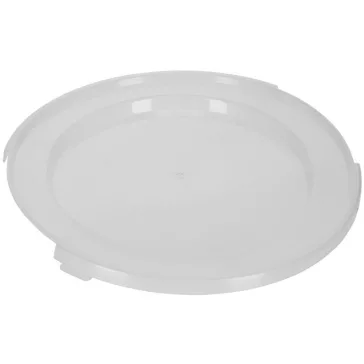 FlexBag fedő, 12 l, fehér