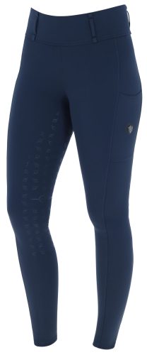 Covalliero 2024 AW női grip lovaglóleggings