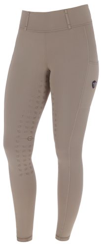 Covalliero 2024 AW női grip lovaglóleggings