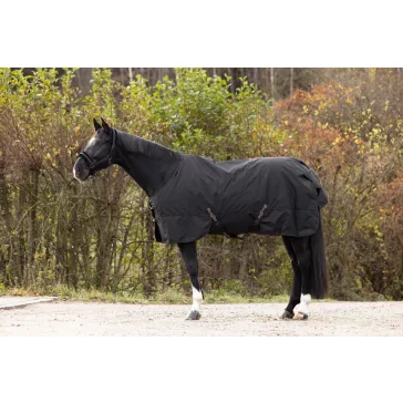 Covalliero 2024 AW RugBe 100 lótakaró