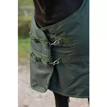 Covalliero 2024 AW RugBe 100 lótakaró