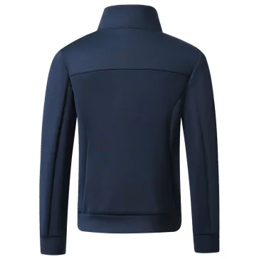 Covalliero 2025 S/S gyermek cipzáras dzseki - sötétkék