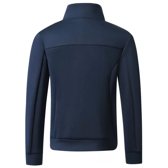 Covalliero 2025 S/S gyermek cipzáras dzseki - sötétkék