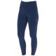 Covalliero 2025 S/S gyermek kompressziós leggings - sötétkék