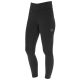 Covalliero 2025 S/S gyermek kompressziós leggings - fekete