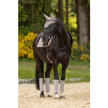 Covalliero 2025 S/S fülvédő - bézs