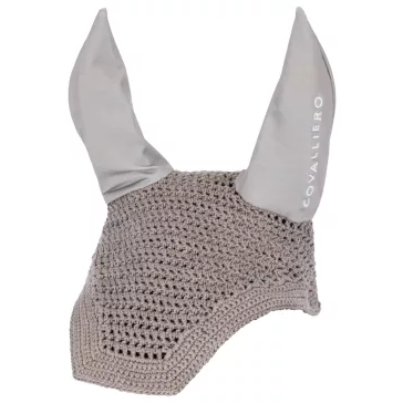 Covalliero 2025 S/S fülvédő - bézs