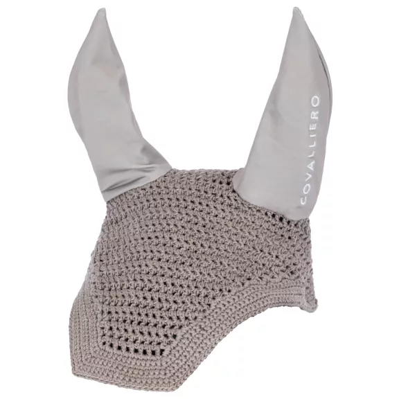 Covalliero 2025 S/S fülvédő - bézs