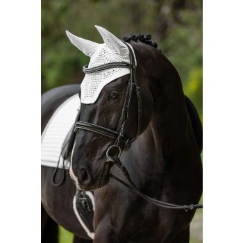 Covalliero 2025 S/S fülvédő - fehér