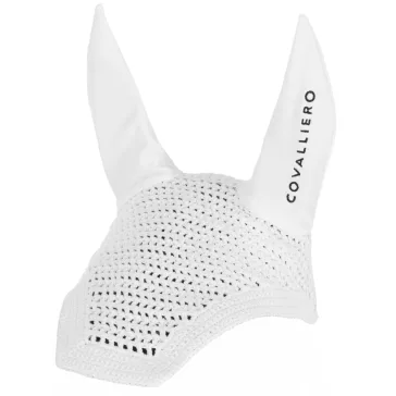 Covalliero 2025 S/S fülvédő - fehér