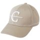 Covalliero 2025 S/S baseball sapka - bézs