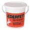 Euro-Lederfett  Bőrzsir 450 ml  sárga