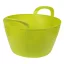FlexBag flexibilis etető, ca. 12 lt zöld