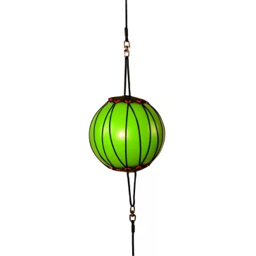 Terápiás labda lónak 25 cm