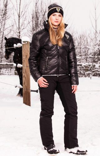 Alaska női termonadrág, XXL - szezonális termék