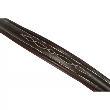 Classic kantár, póni, barna