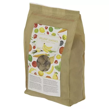 Delizia jutalomfalat banán 1 kg