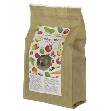 Delizia jutalomfalat alma 1 kg