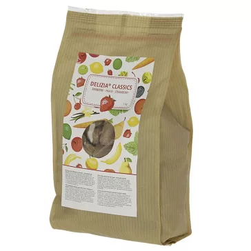 Delizia jutalomfalat eper 1 kg