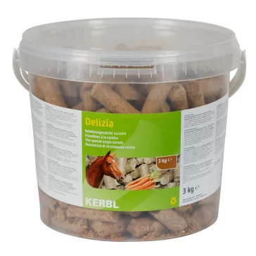 Delizia jutalomfalat, répás 3 kg