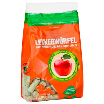 Almás jutalomfalat 1kg 