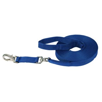 Futószár 7,5 m, sötétkék