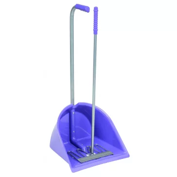 Mistboy takarító szett, 90 cm, világoskék